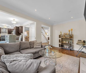 For Lease - 37 Gretman Crescent, Markham, Ontario - Photo 4