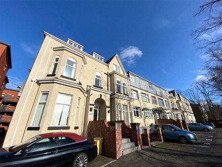 Wilbraham Court One, 16-18 Wilbraham Road, Fallowfield, Manchester, M14 6JY - Photo 5