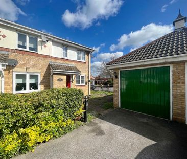 2 Bedroom House To Let - Photo 4