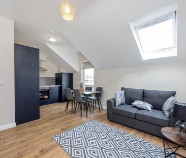 Apt 6, 27 Camden Street, Belfast, BT9 6AT - Photo 2