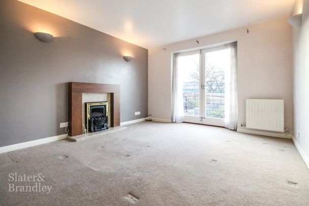 2 bedroom townhouse to rent - Photo 1