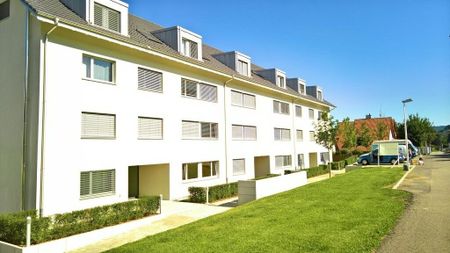 Moderne Wohlfühloase sucht Bewohner - ein Nettomietzins geschenkt - Photo 2