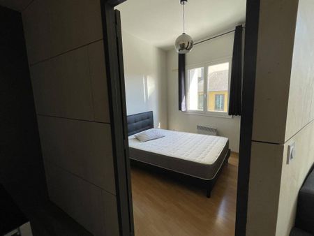 Location appartement t2 46 m² à Rodez (12000) Sacre Coeur-Gare - Photo 4