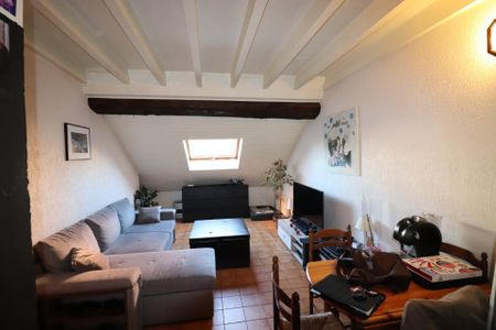 Duplex Annecy - Photo 5