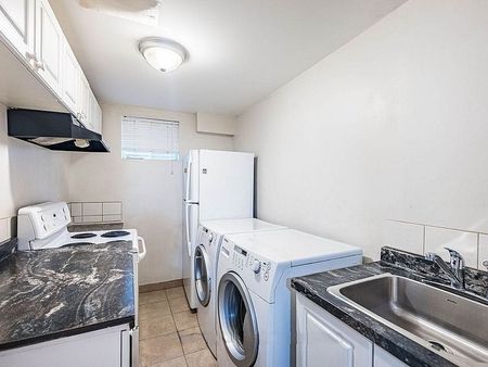 For Lease - 103 Miracle Trail Unit# BSMT, Brampton, Ontario - Photo 5