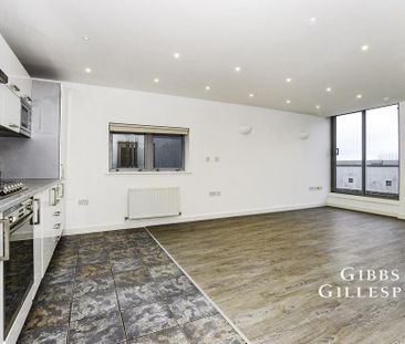 2 bedroom flat to rent - Photo 4