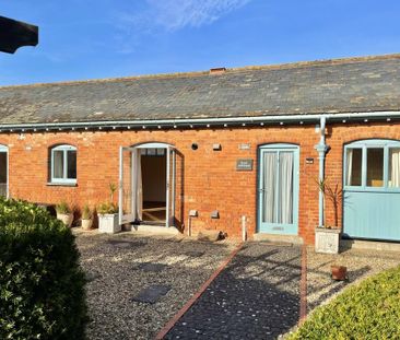 2 bedroom barn conversion to rent - Photo 4