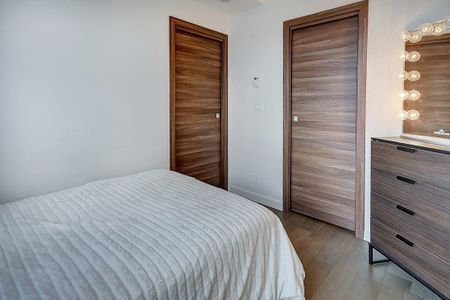 Appartement à louer - Montréal (Ville-Marie) (Mille Carré Doré) - Photo 3