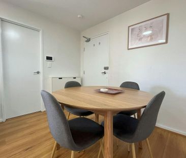 Furnished Two Bedroom Apartment! - Photo 1