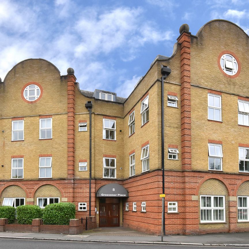 Grosvenor Place, Beckenham, BR3, London - Photo 1