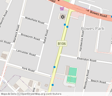 Brownlow Road, Bounds Green - Photo 1