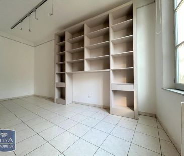 Appartement à louer 3 pièces 78.75m² - Photo 6