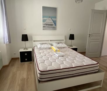 Appartement 2 pièce(s) 1 chambre(s) 44.38 m² - Photo 6