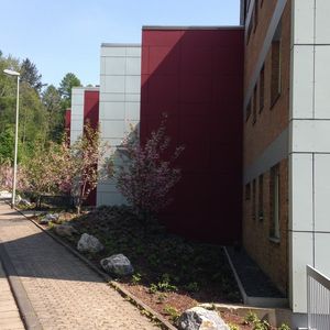 2-Zimmer-Wohnung in Kronberg mit Balkon - Foto 3