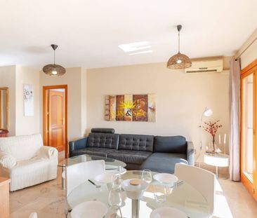 Piso de alquiler en El Moncayo - El Pòrtic - Photo 6