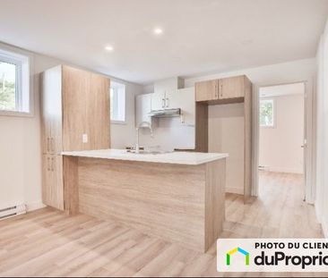 509 avenue d'Argenteuil, Lachute à louer - Photo 4