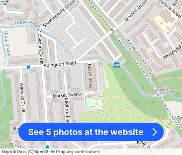 Beech Street, Padiham, BB12 - Photo 1