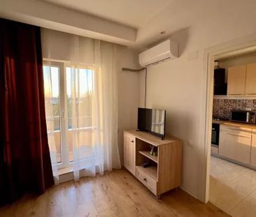 Cosmopolis | Apartament 2 Camere | Complet Mobilat - Fotografie 5