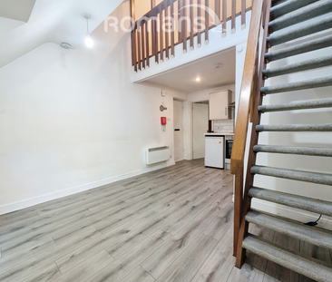 1 bedroom apartment to rent - Photo 1