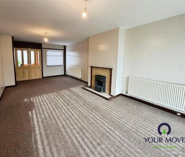 3 bedroom semi-detached house to rent - Photo 1