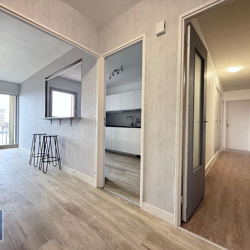 Location Appartement 4 pièces 84m² LA RICHE 37520 - Photo 1