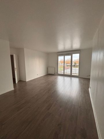 Location appartement 3 pièces, 69.64m², Fresnes - Photo 4