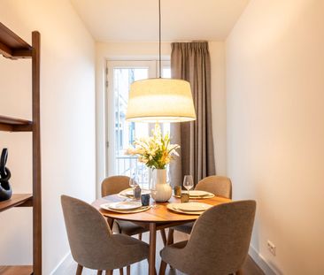 Appartement te huur: Ungerplein 2-B 3033 BR Rotterdam - Photo 6