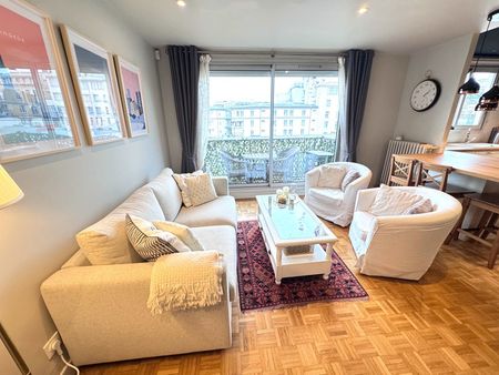 Boulevard de Picpus - Photo 4