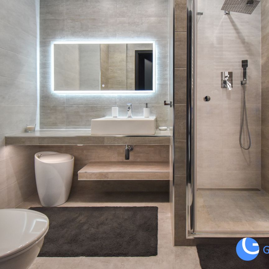 1 pok, 30 m2, Podgórze, Taras 38 m2 - Фото 1