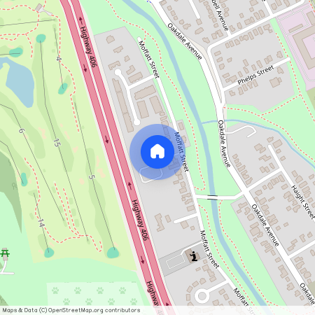 121A Moffatt Street, St. Catharines