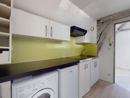 Location Appartement 2 pièces 38 m2 à Chartres - Photo 4