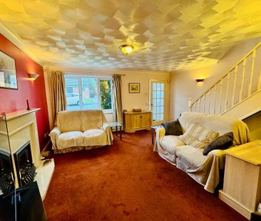 3 bedroom terraced house to rent - Photo 2