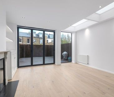 4 Bed Terraced House, Harberton Road, N19 - Photo 6