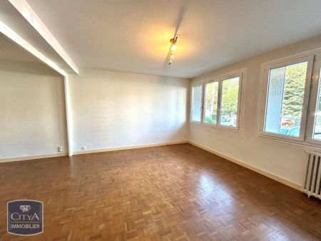 Appartement à louer 4 pièces 104.45m² - Photo 3