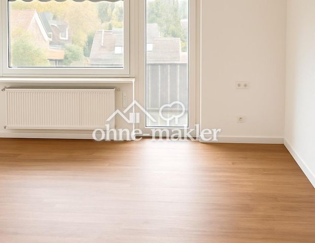 4 Zimmerwohnung Nikolausberg komplett saniert - Photo 1