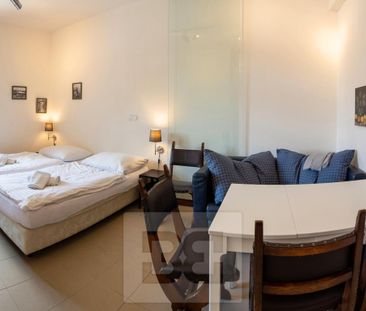 Pronájem bytu 1+kk 17 m2 - Fotografie 6
