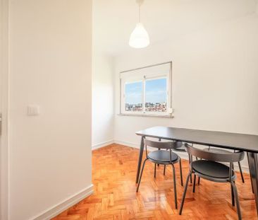 Rua Barão de Sabrosa, Lisbon, Lisbon 1900-167 - Photo 6