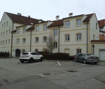 Gemütliche 2-Zimmer-Wohnung mit Küche in ruhiger Wohnlage in Obernberg - Photo 4