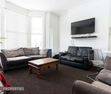 Bedroom House, Gresford Avenue, L17 - Photo 1