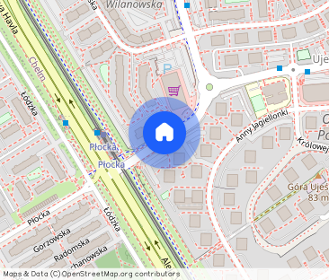 Przestronne 2-pokojowe mieszkanie z balkonem - Photo 1