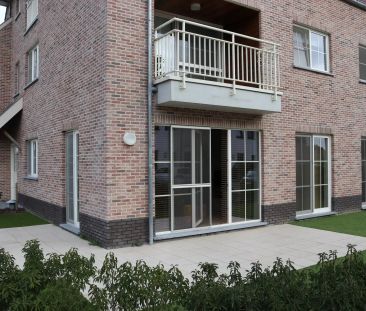 Serskamp - Gelijkvloers appartement met autostaanplaats - Photo 4