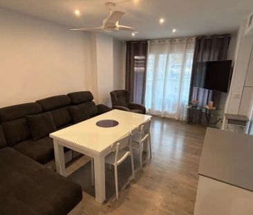 Piso de alquiler en Avenida Pintor Dominguez de Haro, 6, Velilla - ... - Photo 2