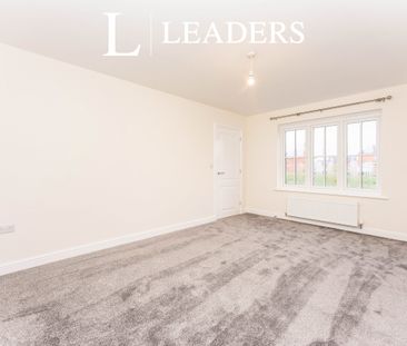 3 bedroom house to rent Ilkeston Way, CH65 - Photo 2