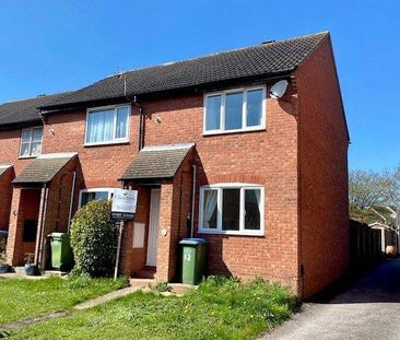 2 bedroom end of terrace house to rent - Photo 1