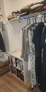 Cession de bail 3 1/2 - Métro Montmorency à 5 min – 1529$ – Disponible 3 avril - Photo 3