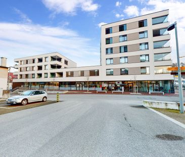 ÖV fahren, Benzinkosten sparen - Foto 1