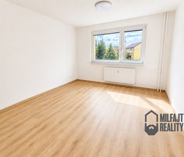 Pronájem bytu 2+kk 42 m², Na Úbočí, Jablonec nad Nisou - Fotografie 5