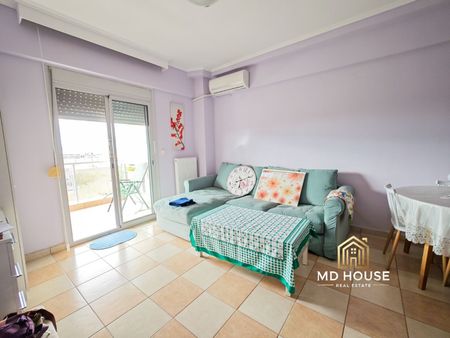 Studio/Γκαρσονιέρα για ενοικίαση Κέντρο (Μενεμένη) - Photo 5