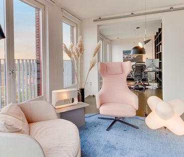 Albatrospad 142, Vogelbuurt-Zuid, 1021TR, Amsterdam - Photo 5