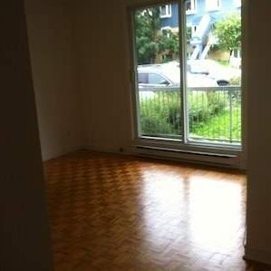 Ste-Foy Grand 3 1/2 Balcon à 1min Pied Hôpital IUCPQ - Photo 2